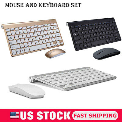 usb keyboard and mouse combo for mac