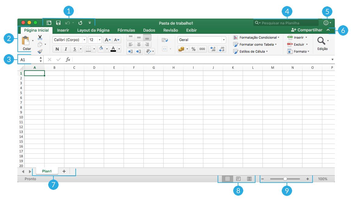 excel for mac select like records