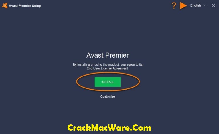 avast for mac activation key